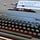 The Typewriter's Collage
