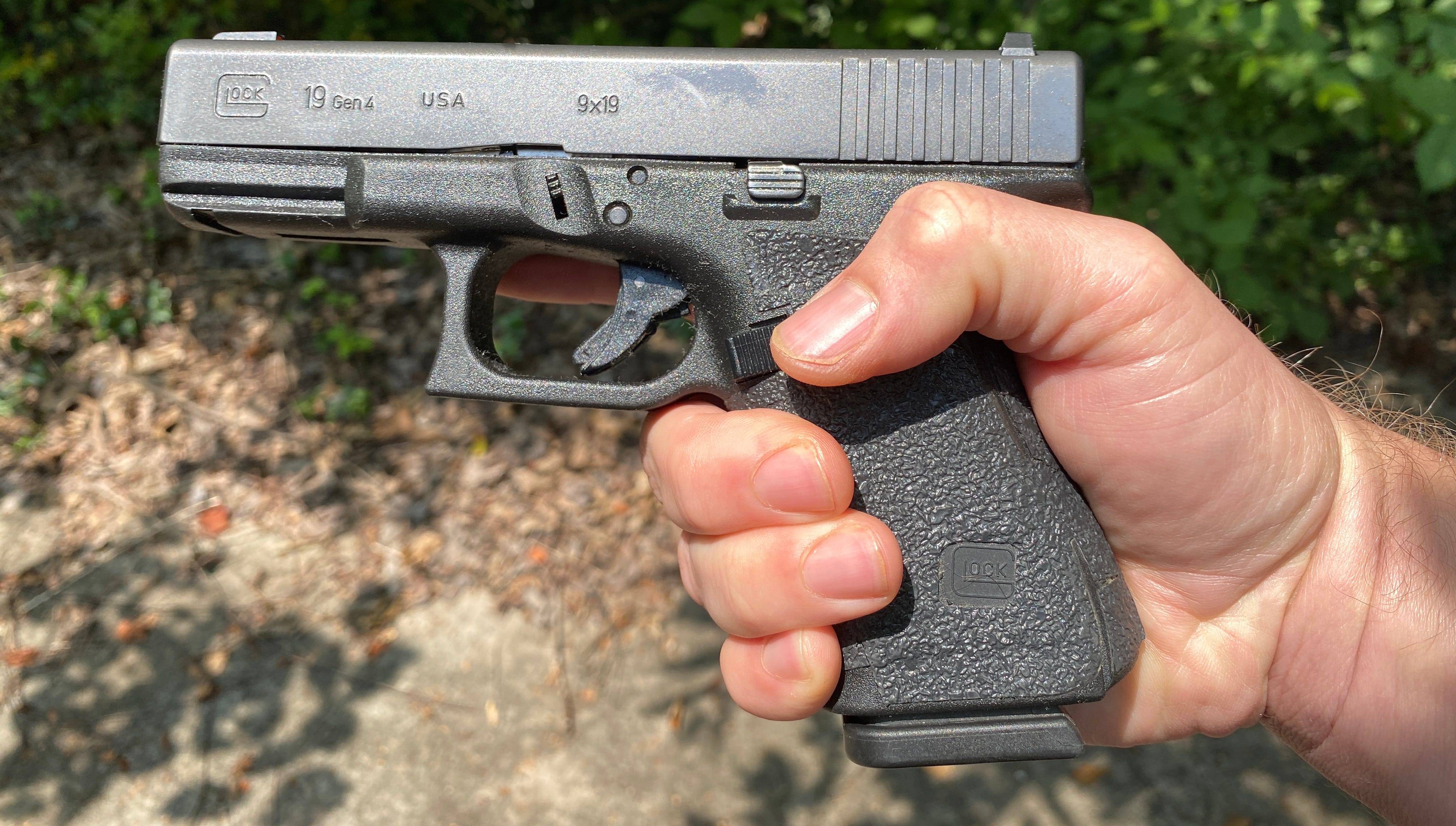 Buy Handguns Online | Glock, Ruger, Sig Sauer, Colt & More