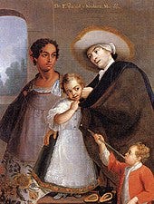 New Spain - Wikipedia