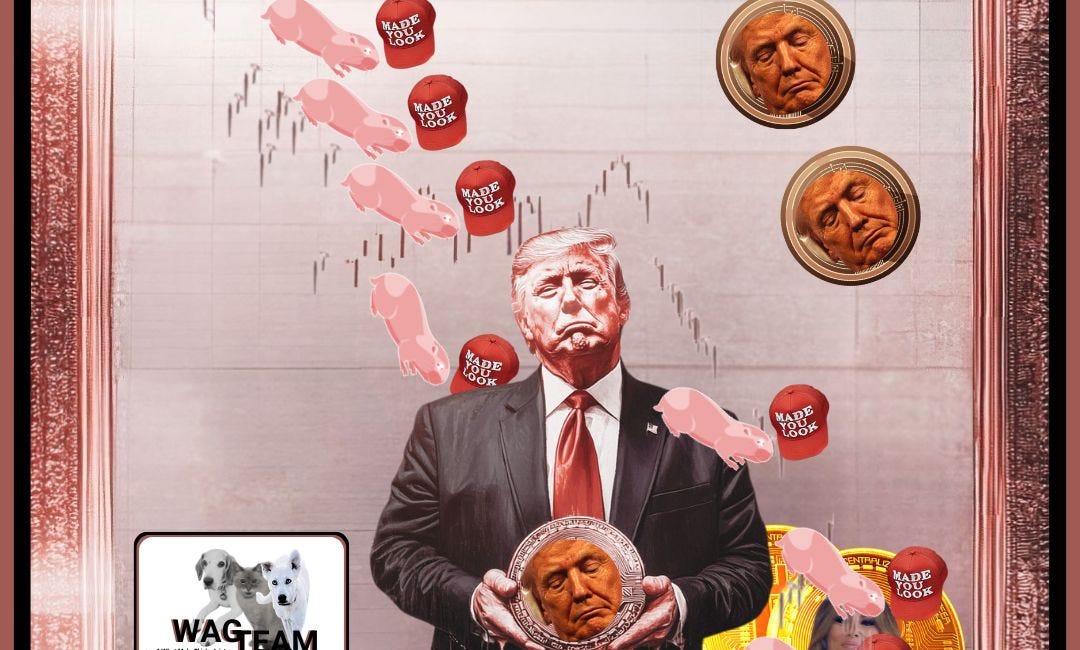 Day 1 Pump and Dump: Common Sense Optional