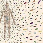 The Human Microbiome: A Microscopic Ecosystem