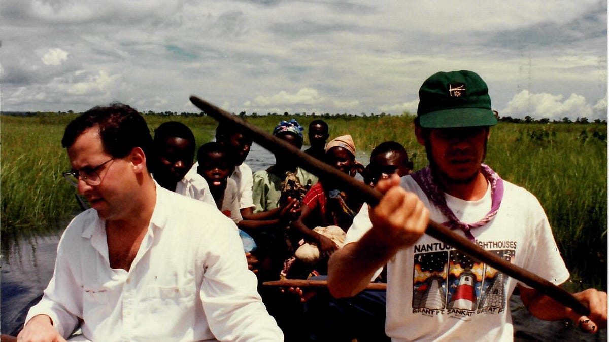 It's Time to Ensure the