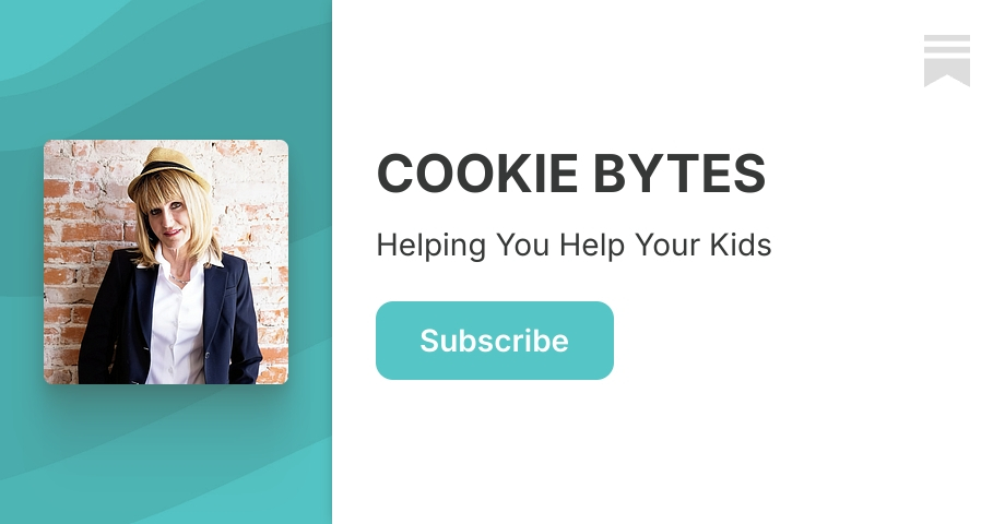 COOKIE BYTES | Substack