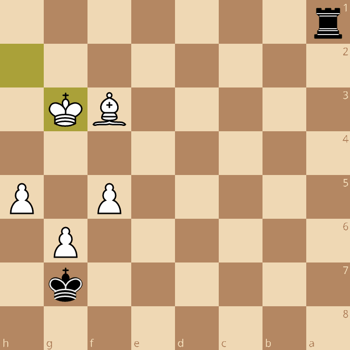 https://lichess1.org/export/fen.gif?fen=8%2F6k1%2F6P1%2F5P1P%2F8%2F5BK1%2F8%2Fr7+b+-+-+2+102&color=black&lastMove=h2g3&variant=standard&theme=brown&piece=cburnett