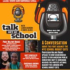 The Wire: Powered by Educators of NYC