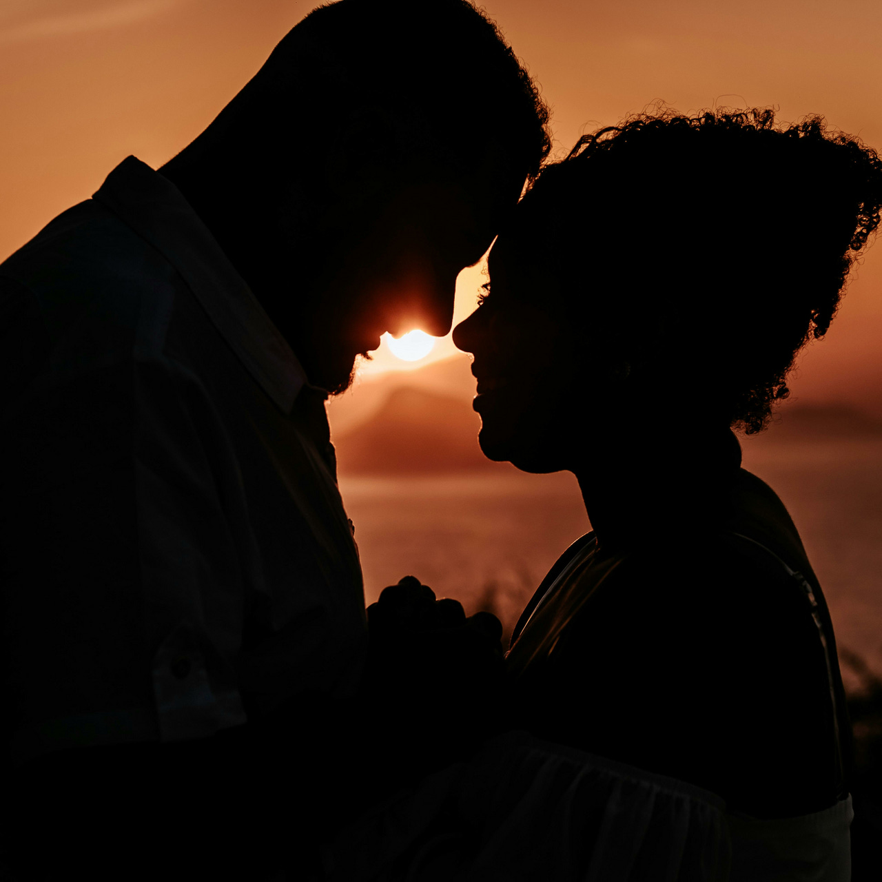 Fall in Love: A Novel Centering Black Love