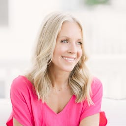 Hello Friday with Angie Mizzell