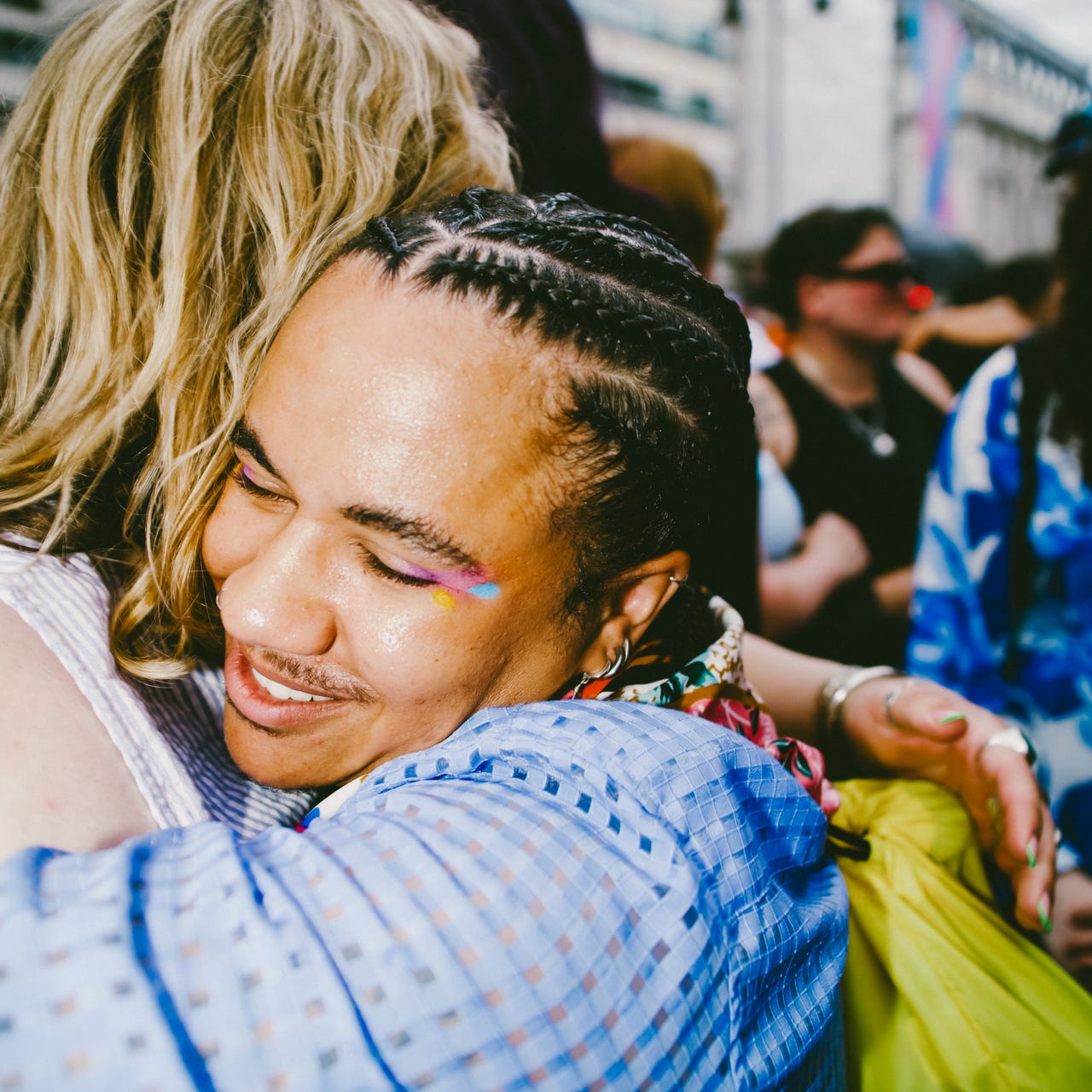 your friendly neighbourhood trans-masc