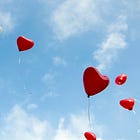 Authors, Gaining Deeper Access by Doing More of It: The Power of Love