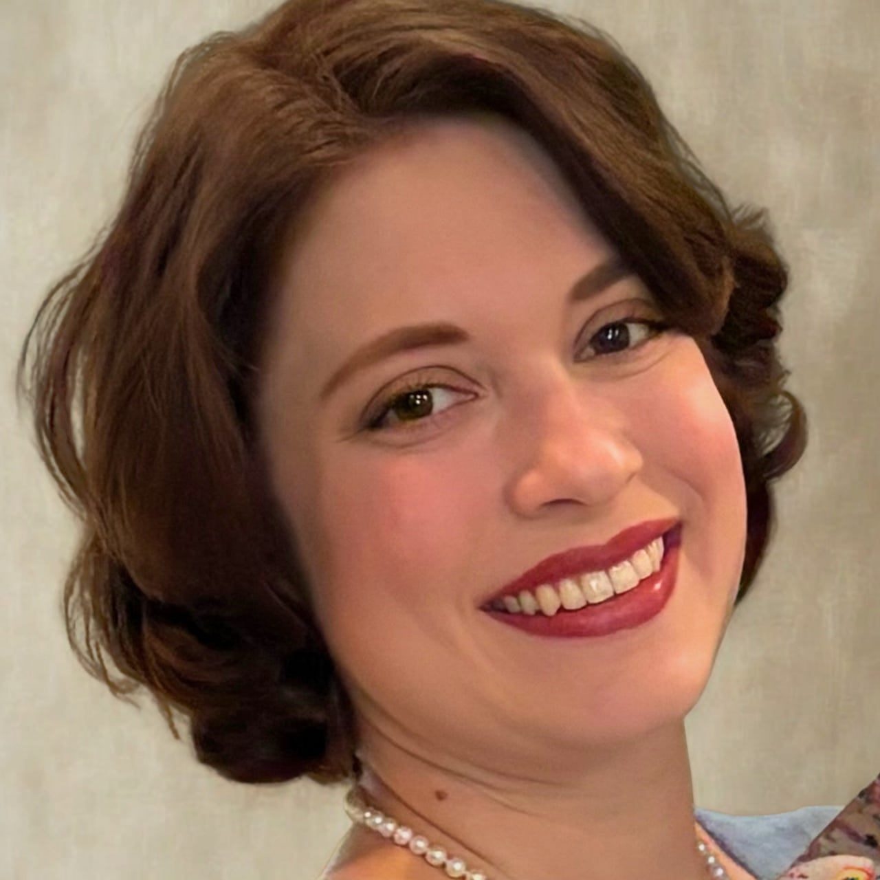 Letters from Crickhollow