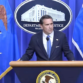 Catch-1001: How Coordinated Investigations Have Made Congressional Testimony Dangerous