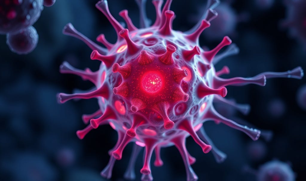 Cellule virtuali: quando l’IA simula la vita