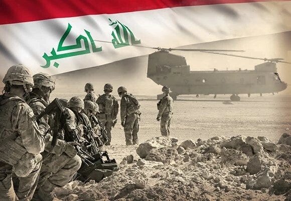 Ambiguity Surrounding Withdrawal of American Forces from Iraq Ambiguity Surrounding Withdrawal of American Forces from Iraq
