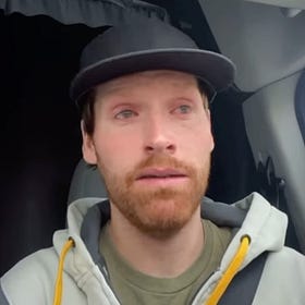 "I've never experienced such hate in my life"— Kyle Warner Speaking Out About Taking a Break from Speaking Out in '21