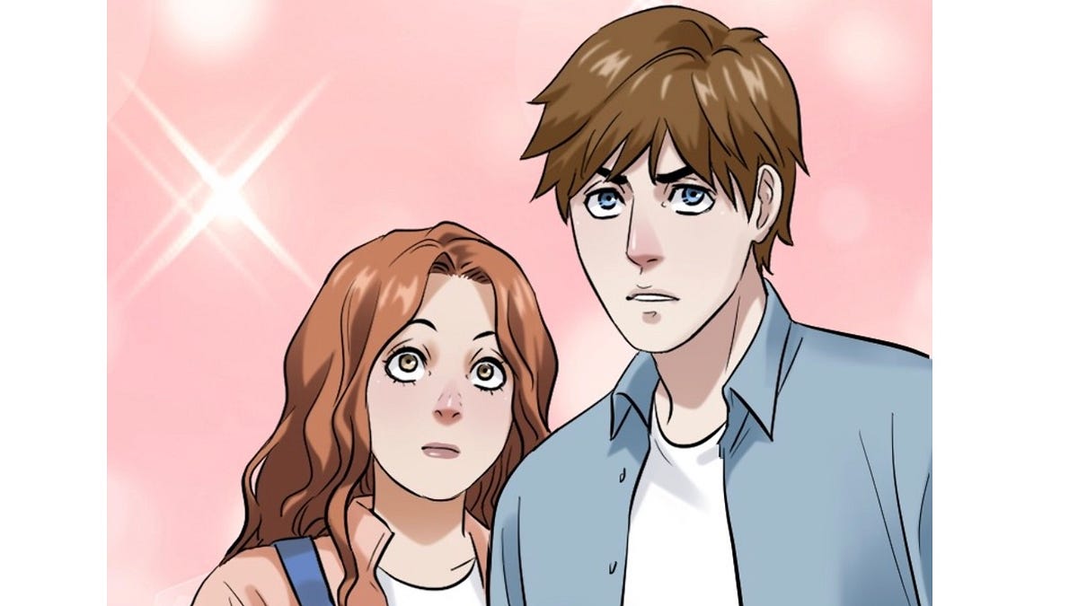 Webtoon Script Structure Examples How I outline and write scripts for Webtoon
