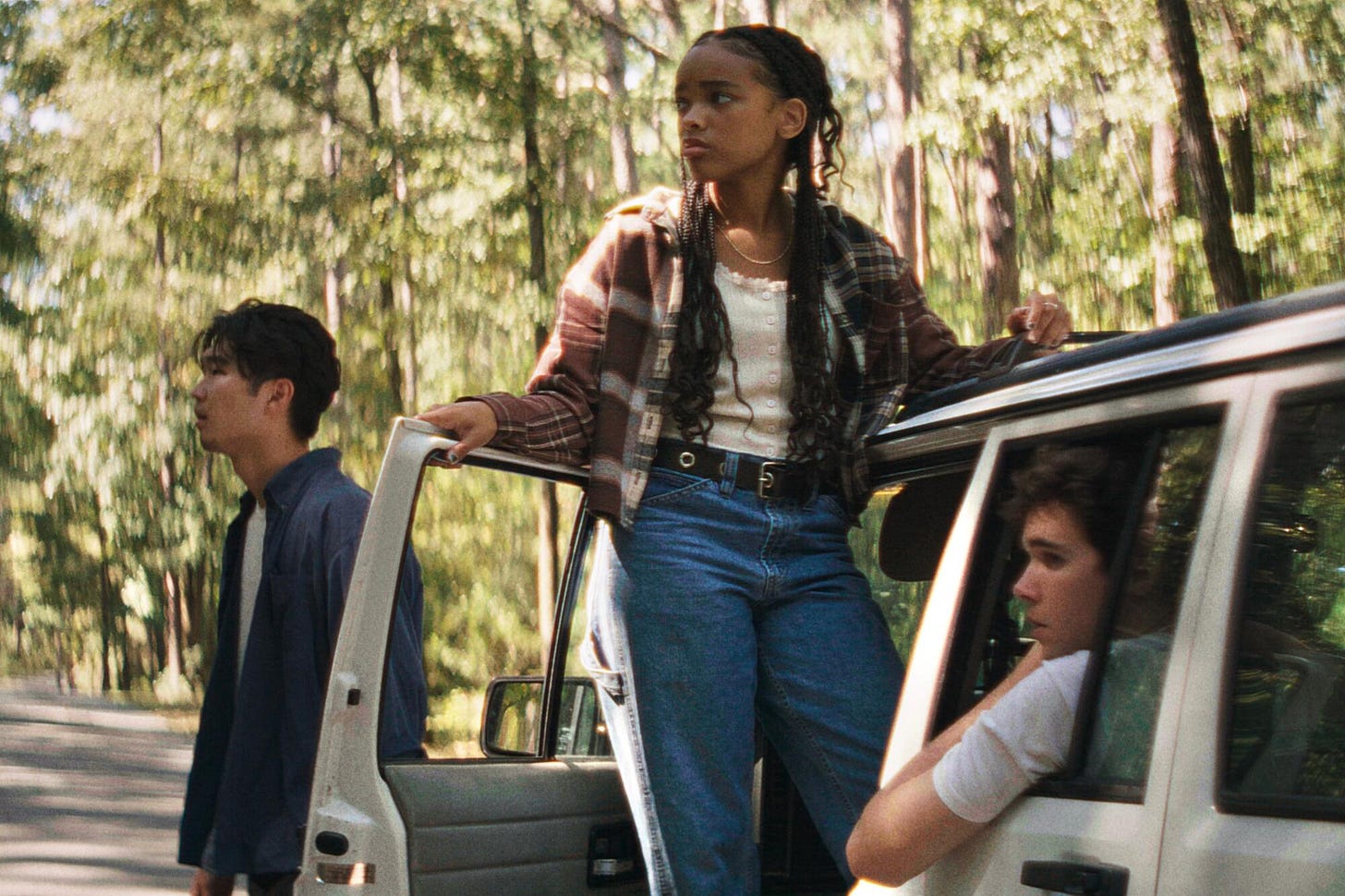 It Ends' review: Here's where new horror is headed - Los Angeles Times