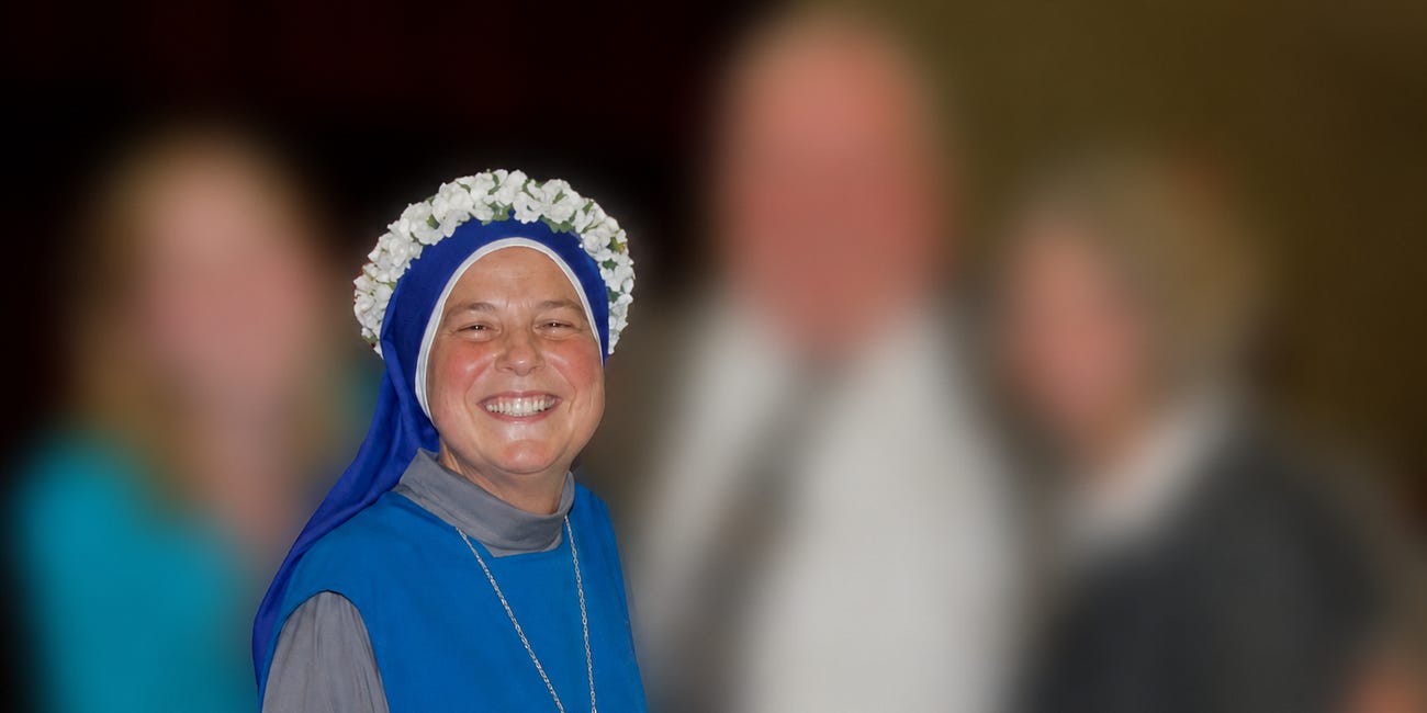 My Nuns Fired Blue Cross. Eight Years Later, They've Saved Millions. 