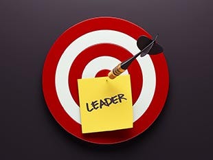 The Target Is Not Optional - Jeff Nischwitz