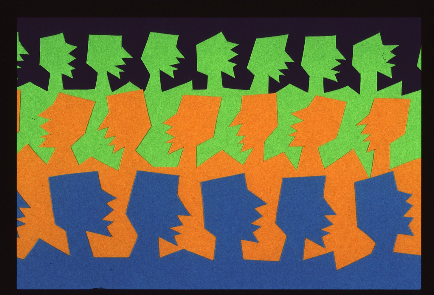 Kakania-heads Kakania-heads