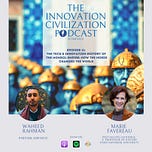 The Innovation Civilization Podcast