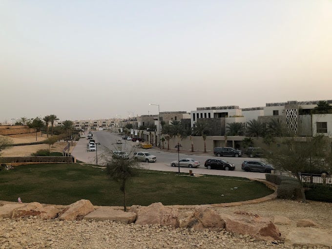 مميزات حي العارض الرياض ولماذا يعد الخيار الأمثل للسكن؟