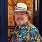 Michael Gordon's avatar