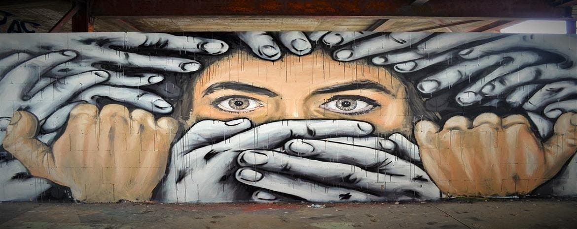 Jean Claude Kabongo: The Importance of Artistic Freedom