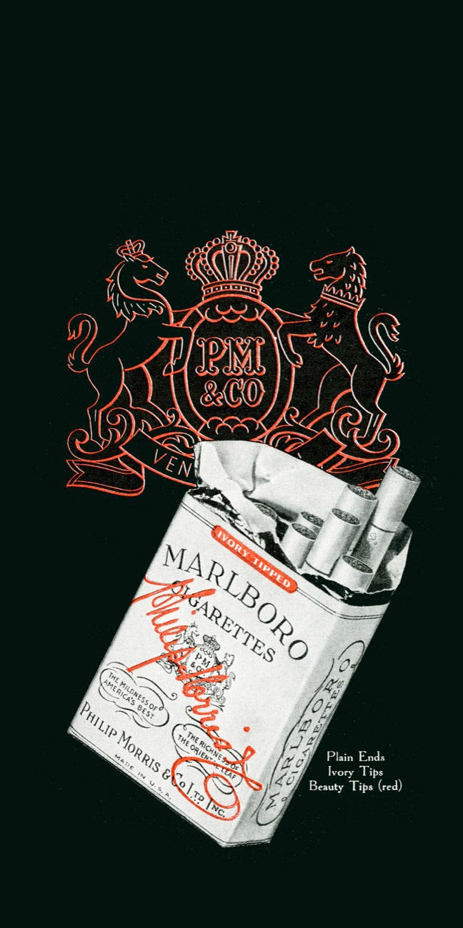 price of marlboro cigarettes Some hope state's cigarette tax hike leads to quitters | Local News