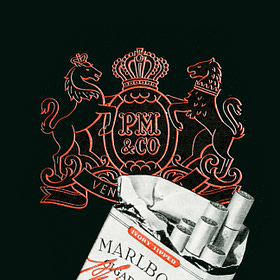 Tobacco Advertising and Marketing from 1913-1994