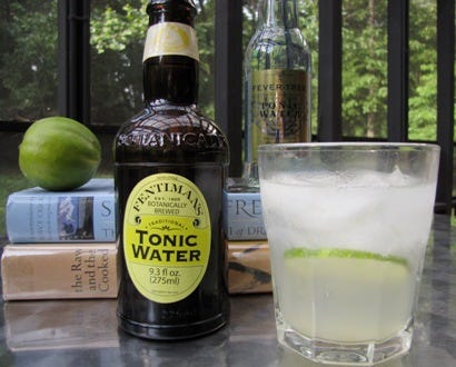 tonic