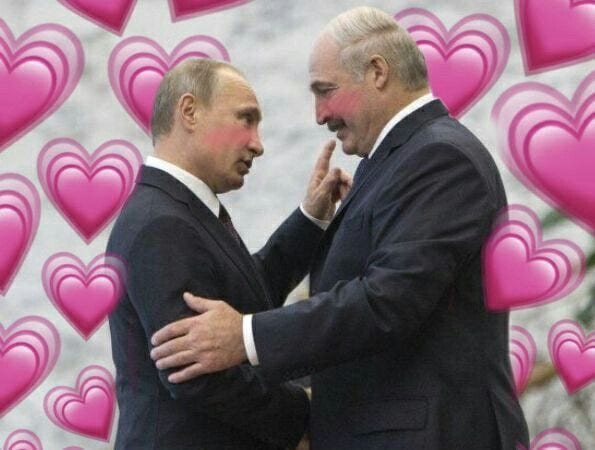 How Belarus Lost Its Sovereignty Without a War
