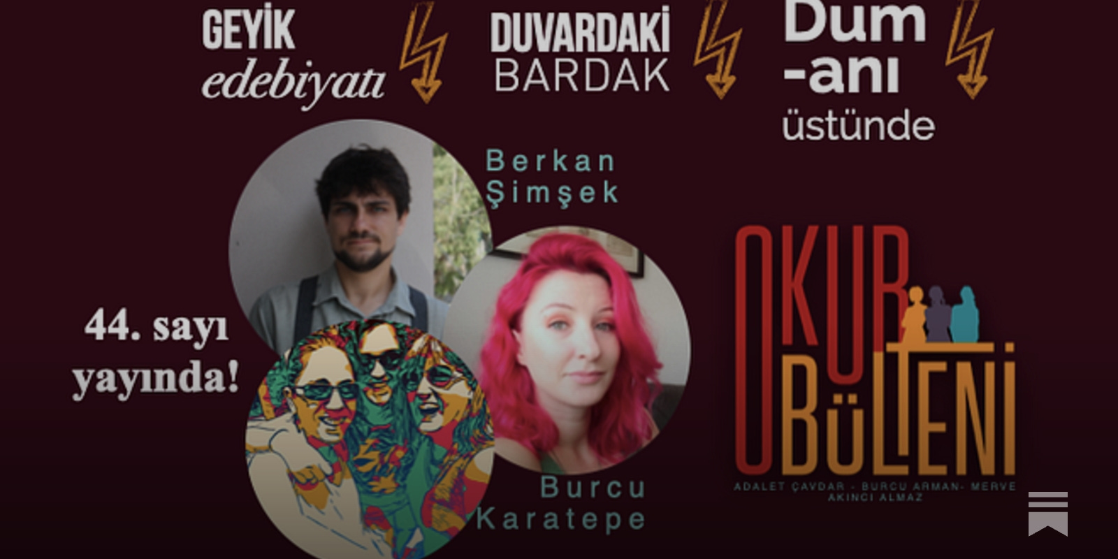 Okuyucular uğruna bir çağrı bu öykü devam edecek mi