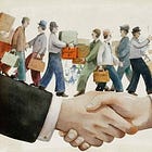 Is a Liberal Realignment Emerging from the Rubble of MAGA Authoritarianism?