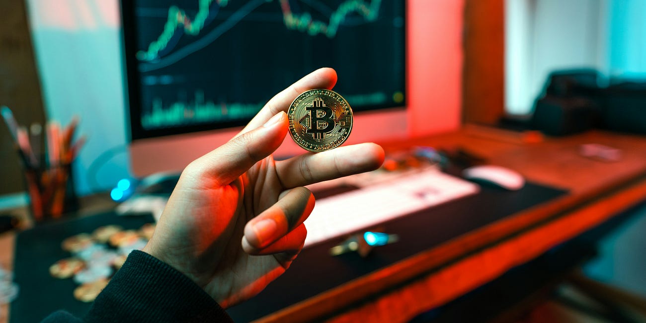 Bitcoin resources for beginners