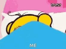 Estoy Enfermita GIF - Enfermita Enferma En Cama - Discover & Share GIFs