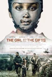 The Girl With All the Gifts (2017) - Rotten Tomatoes The Girl With All the Gifts (2017) - Rotten Tomatoes