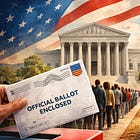 When “Election Day” Becomes a Purity Test