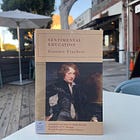 An unsentimental education