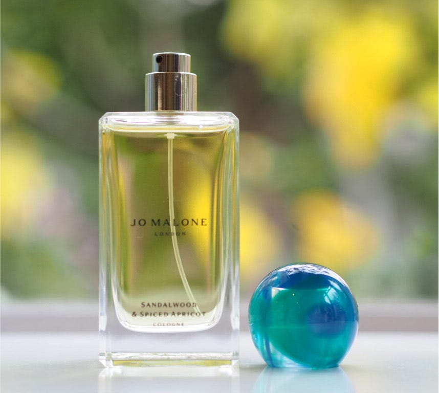 Jo Malone London Scent of the Season 2025 Review