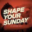 ShapeYourSunday with A'Cash's avatar
