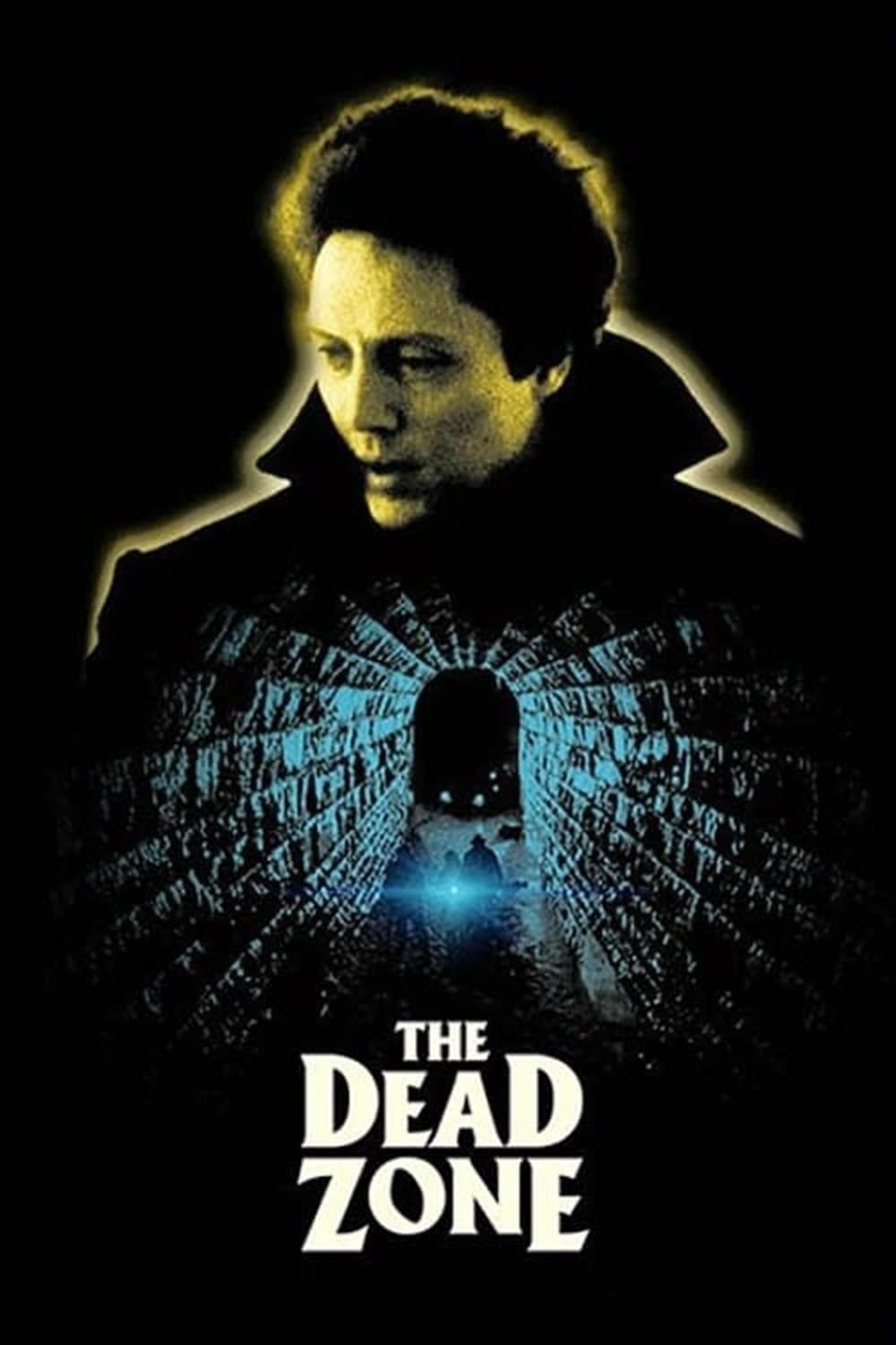 The Dead Zone – Bedford Playhouse