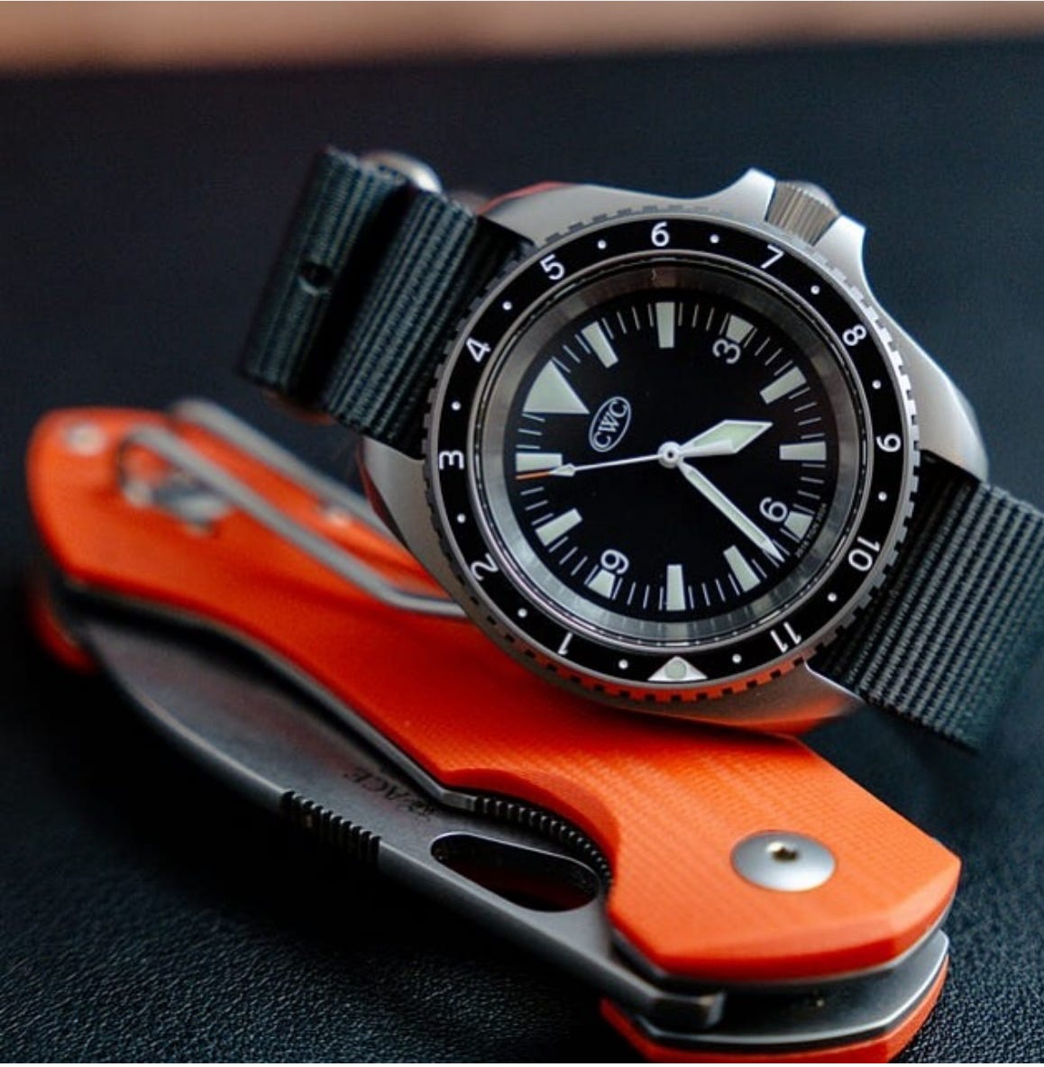 So You Want to Design a Watch - by Jason Heaton - SWIMPRUF