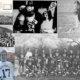 Honoring Utah’s Lacrosse Legends: The Return of the Hall of Fame