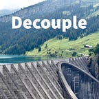 Decouple