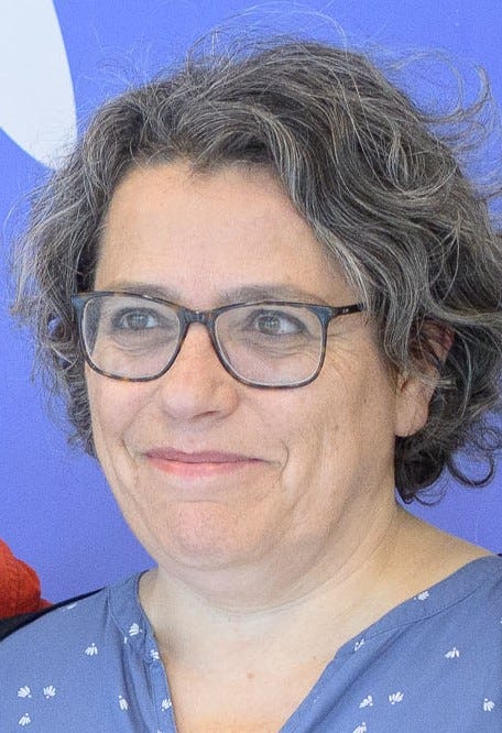 X-Factored - family stories