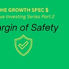 Value Investing Series Part 2