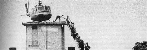 The Last Helicopter Out of Saigon - Hangar Flying