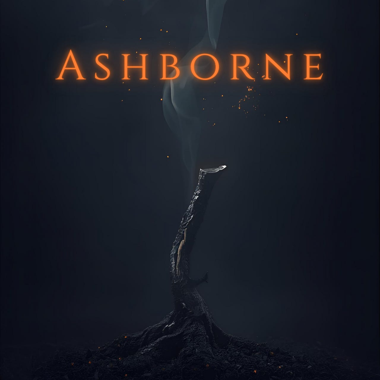 Artwork for Ash & Quiet