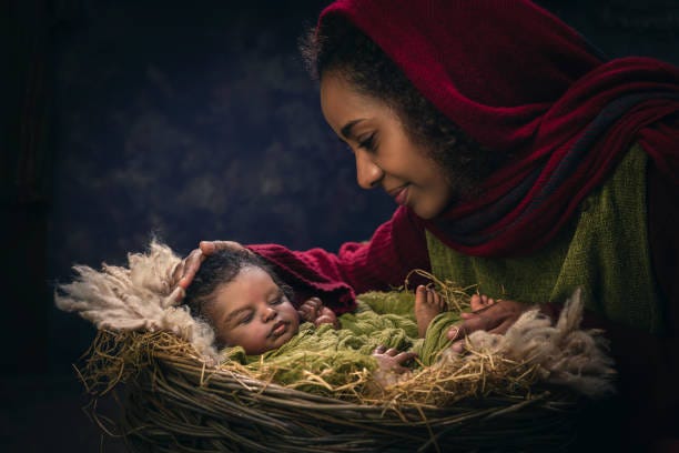 80+ Black Nativity Scene Stock Photos, Pictures & Royalty-Free Images -  iStock