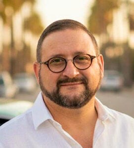 Richard Luthmann